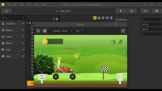 Buildbox Sound Error, software bug or my mistake