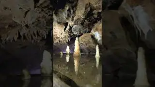 Inside the Mysterious Depths of Cheddar Gorge Caves!
