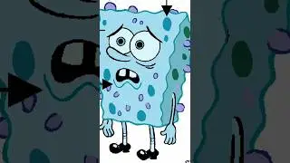 all SpongeBob dog man and Dexter the hack