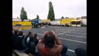 cascadeurs el drivers