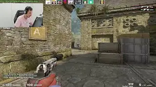 kennyS is a creator of USP-S...