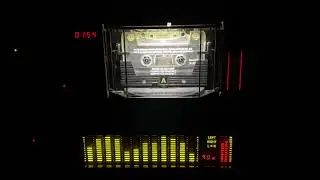 4 1 5 - Lifestyle As A Gangsta (With The Hit Squad) 1990