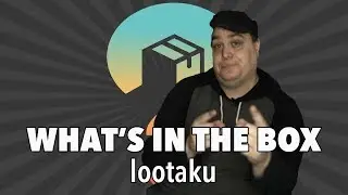 #WitB?! - LOOTAKU