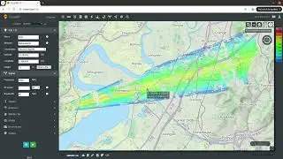 Interference analysis: Microwave link