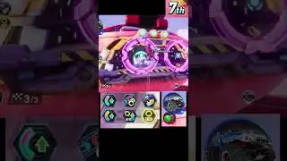 Sonic Racing CrossWorlds Legend Competition Like a Dragon #sonicracingcrossworlds