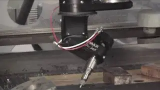 OMAX A-Jet™