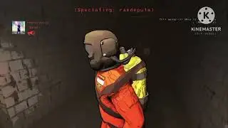 Marc's body retrieval mission