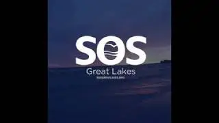 Claire McCormack interview Rod McLeod, Director of SOS Great Lakes