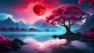 Sleeping Music 😴 Deep Sleep & Peaceful Night Relaxation