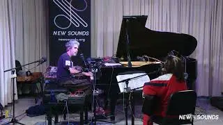 Patrick Watson, with La Force: 