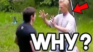 8 Fake Masters Getting Destroyed by Real Fighters