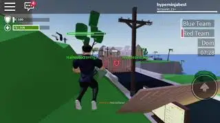 The Burst Aug Is Op In Strucid Mobile