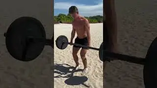 How to become more explosive - the first step ✅