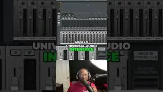 OBS Setup with Apollo Interface  Simple Tutorial