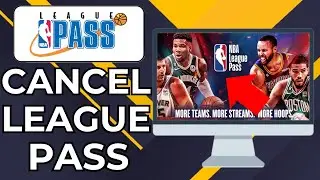 HOW TO CANCEL NBA LEAGUE PASS ON YOUTUBE TV (2026)