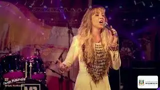 Menina Tupi - Kauanny Klein