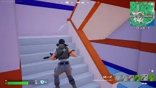 Fortnite Z Build On Ps Portal!