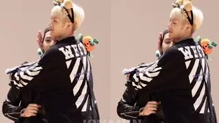 【JACKBUM/JAESON/GOT7】Sweet moments |JB♡JACKSON| Part 1