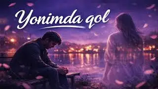 Soʻngi iltijo ! 🎵 Yonimda qol ! 🎵
