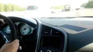 Audi R8 GT