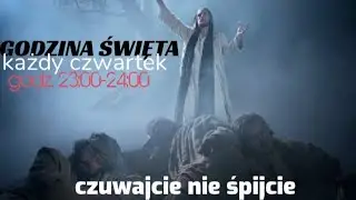 Godzina Święta