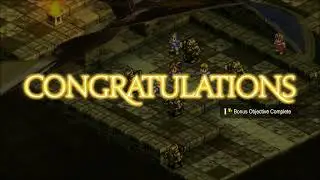 Tactics Ogre Reborn walkthrough with commentary 31 Chapter 2L Almorica Castle Leonar Battle