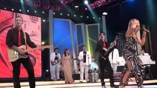 D'ANIMOS BAND con UN MONDO DI UOMINI BAMBINI