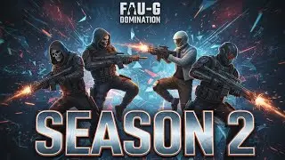 FAUG DOMENESAN ✔️ - GAMEPLAY 🤟🏻 #video #faug #faugmobile #esports #fauggameplay #FAUGNITE 🔥