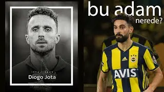 Kariyerinin Zirvesinde Ölen & Futbolu Erken Bırakan 11