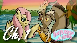 Fluttershy's Baby – Chapter 1 | A Fan-made Radioplay