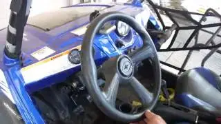 UTVinc.com Steering Rattle