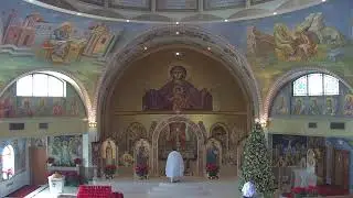 Feastday of Saint Basil the Great