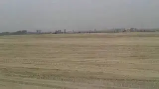 Lahore Ring Road Southern Loop... Development going on at Fast Pace!