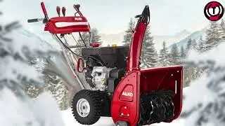 Schneefräse AL-KO Snowline 620 4 E III im TECHNIK-Depot.at Check