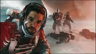 Call of Duty Infinite Warfare Gameplay Walkthrough PART 1 [1080P 60FPS PC] - No Commentary