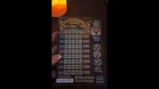 No Talking ASMR Scratching: Poker Ticket | Gentle Scratching, Soft Taps, Cozy Night