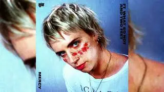 M&Oslash; - Mercy ft. What So Not, Two Feet [Instrumental]