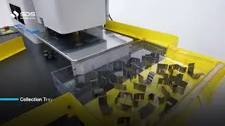 INTRODUCING the Sixth Generation of the EasyBender - The EasyBender G6 & EasyBender G6-PRO