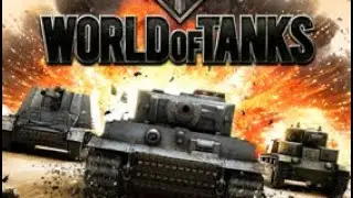 WOT PS4 НВК 96RUS СЕРВЕР АМЕРИКА