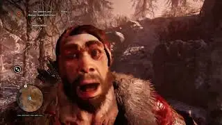 No Mercy in Oros! 💀 Tribal Clash Kill + Destroy  Far Cry Primal Combat Gameplay