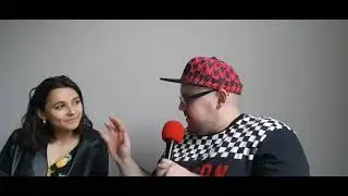 [WYWIAD] Bartosz Boruciak x Carla Fernandes