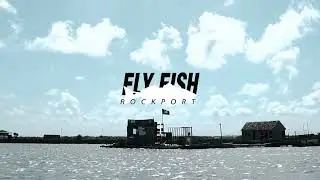 Marker 12 - Texas Redfish | Fly Fishing Reds