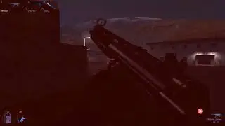 IGI 2 Mission 01 (Infiltration)