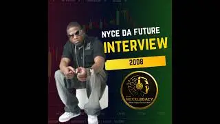 Keepin it Real with Nyce Da Future - (2008)