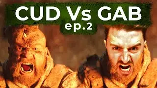 ► Risky Wager Match VS Cudley Boy (ep2)