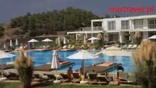 Hotel Maxima Paradise Kusadasi Turcja | Turkey | mixtravel.pl