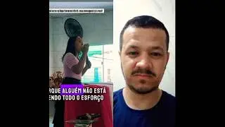 VOC&Ecirc; N&Atilde;O &Eacute; BAB&Aacute; ESPIRITUAL!!! 😳🦅 #shorts #ministerioinfantil #adventismo #iasd #espiritualidade #fe