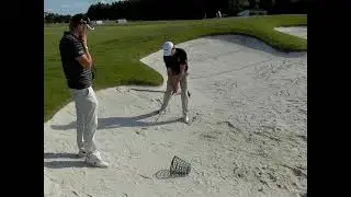 Brett Rumford Bunker