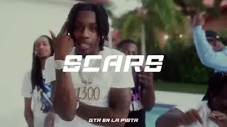Polo G x Lil Tjay - Scars | Trap Type Beat | 2026