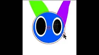 looey but inverted